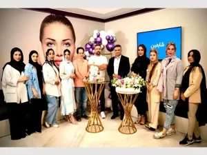 بهترین کلینیک لیزر موهای زائد در سعادت آباد