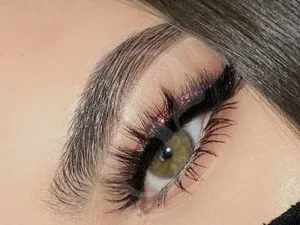 نکات مراقبتی برای تسریع رشد ابرو بعد از کاشت