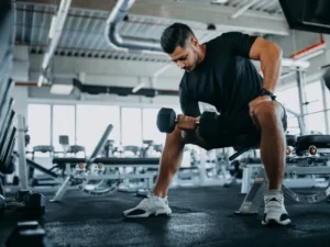 عوارض ورزش بعد از کاشت ابرو