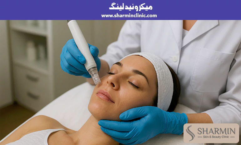 میکرونیدلینگ