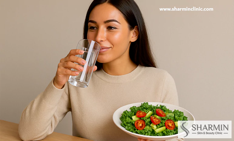 مزایای مراقبت های بعد از پی آر پی